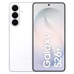 Samsung Galaxy S26+ 512GB White