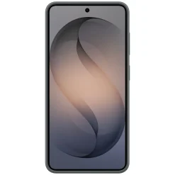 Samsung Galaxy S26 Silicone Magnet Case Svart