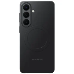 Samsung Galaxy S26 Slim Magnet Case Svart