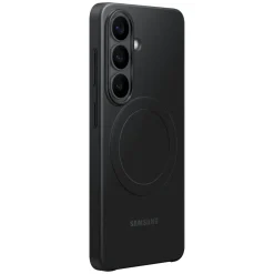 Samsung Galaxy S26 Slim Magnet Case Svart