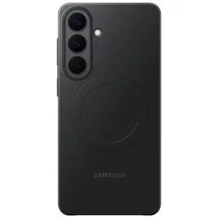Samsung Galaxy S26 Slim Magnet Case Svart