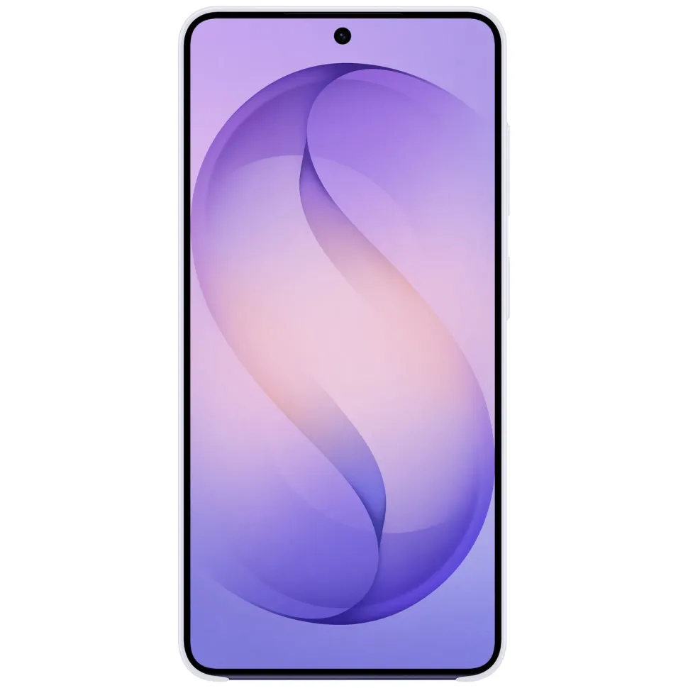 Samsung Galaxy S26 Slim Magnet Case Violet