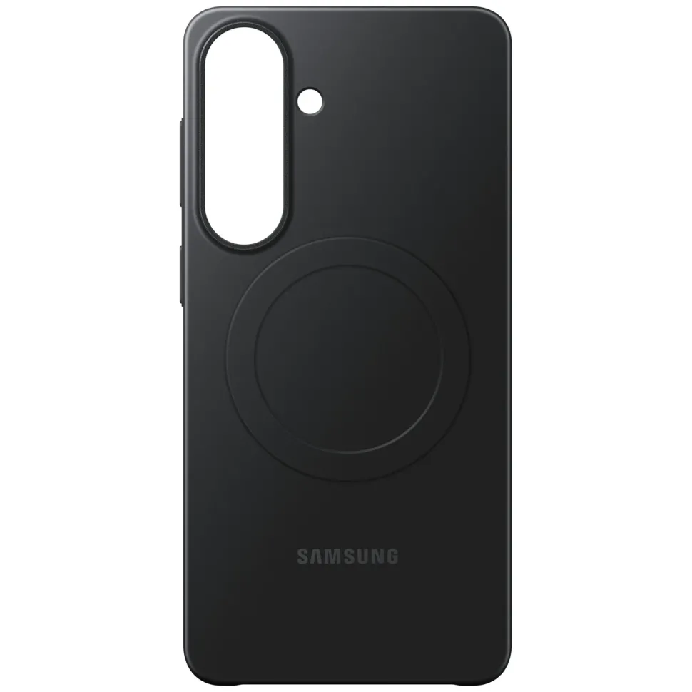 Samsung Galaxy S26+ Slim Magnet Case Black