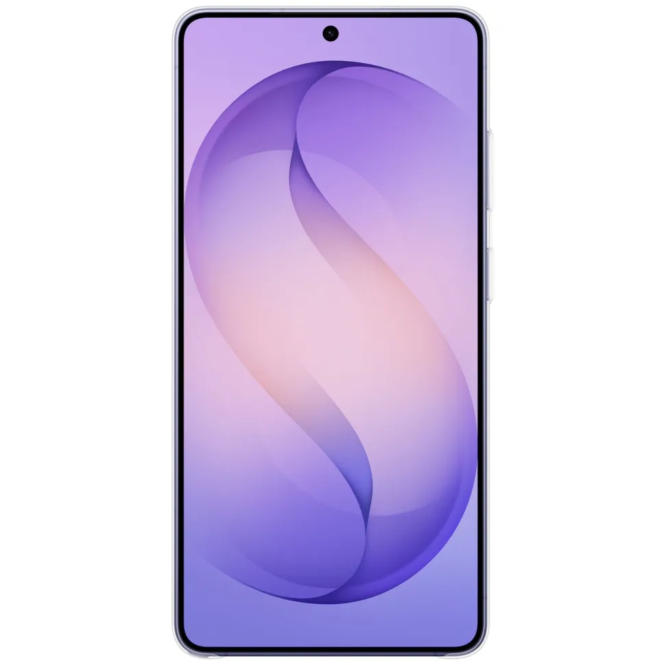 Samsung Galaxy S26 Ultra Clear Magnet Case Transparent