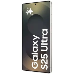 Samsung Galaxy S25 Ultra 256GB Titan Svart