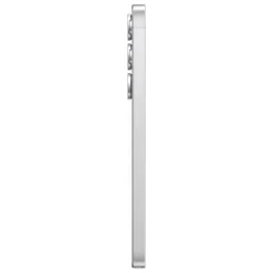 Samsung Galaxy S25 Ultra 256GB Titan Silverblå