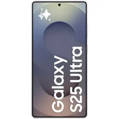 Samsung Galaxy S25 Ultra 256GB Titan Silverblå
