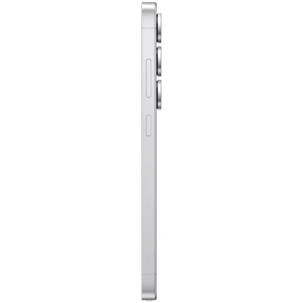 Samsung Galaxy S25 Ultra 256GB Titan Vitsilver