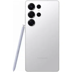 Samsung Galaxy S25 Ultra 256GB Titan Vitsilver