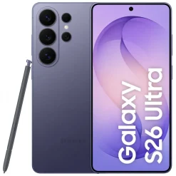 Samsung Galaxy S26 Ultra 256GB Violet