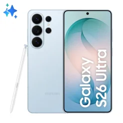 Samsung Galaxy S26 Ultra 1TB Sky Blue