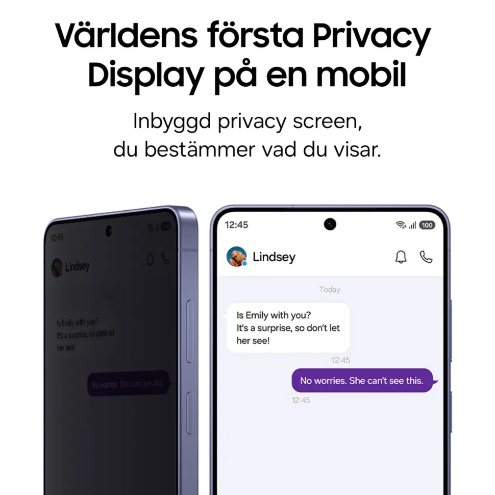 Samsung Galaxy S26 Ultra 1TB Violet