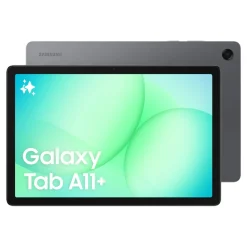Samsung Galaxy Tab A11+ 11" surfplatta 5G 128 GB
