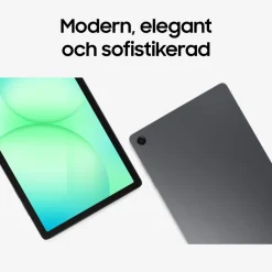 Samsung Galaxy Tab A11+ 11" surfplatta 5G 128 GB