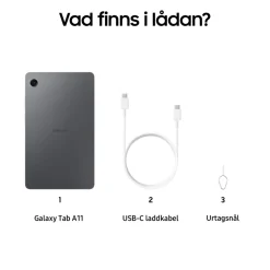 Samsung Galaxy Tab A11 8,7