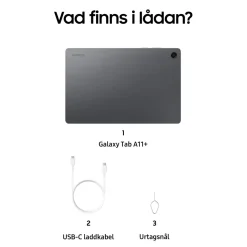 Samsung Galaxy Tab A11+ 11