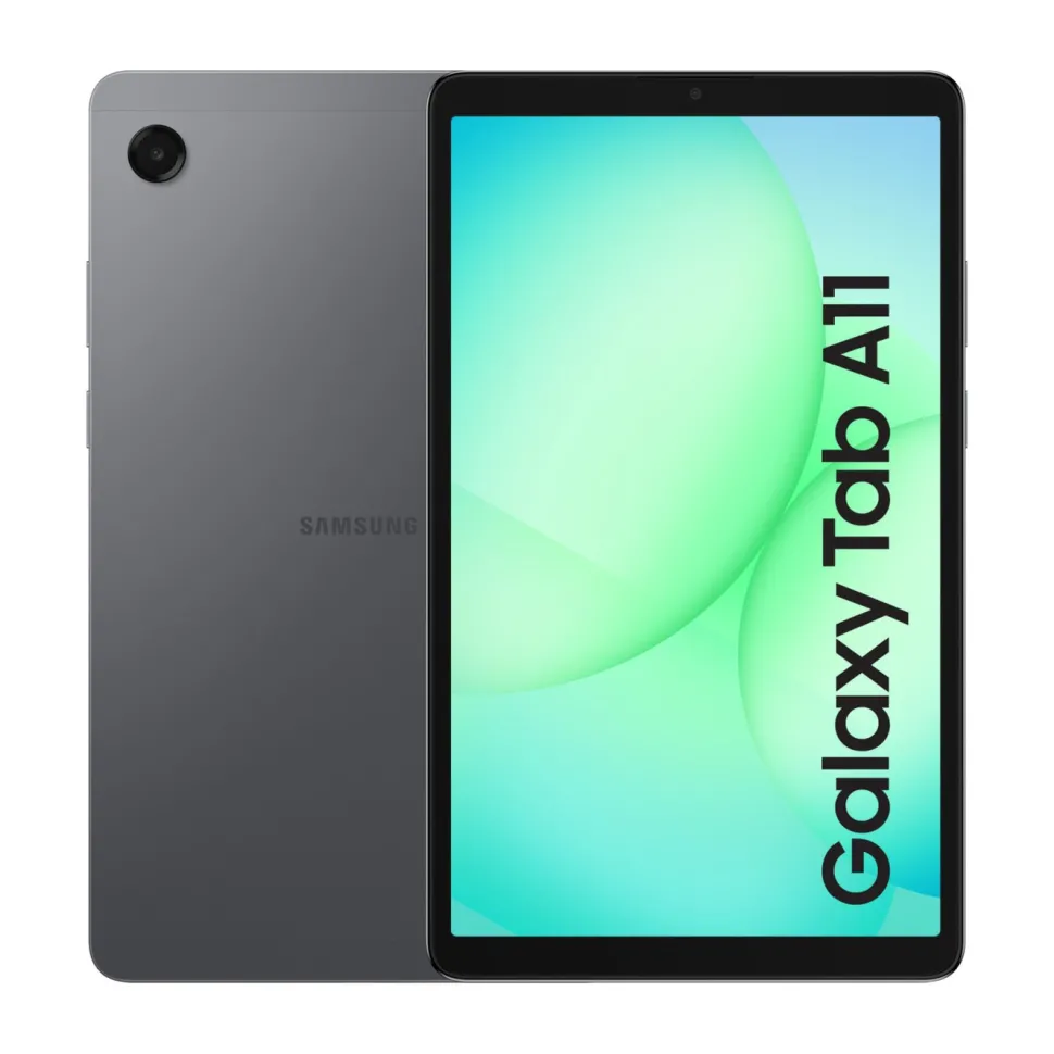 Samsung Galaxy Tab A11 8,7" surfplatta LTE 64 GB