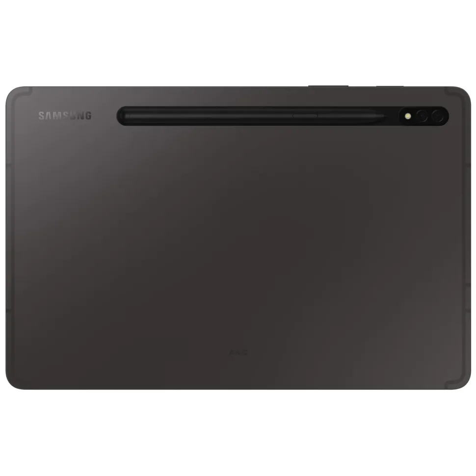 Samsung Galaxy Tab S8 11” 5G 256 GB Graphite