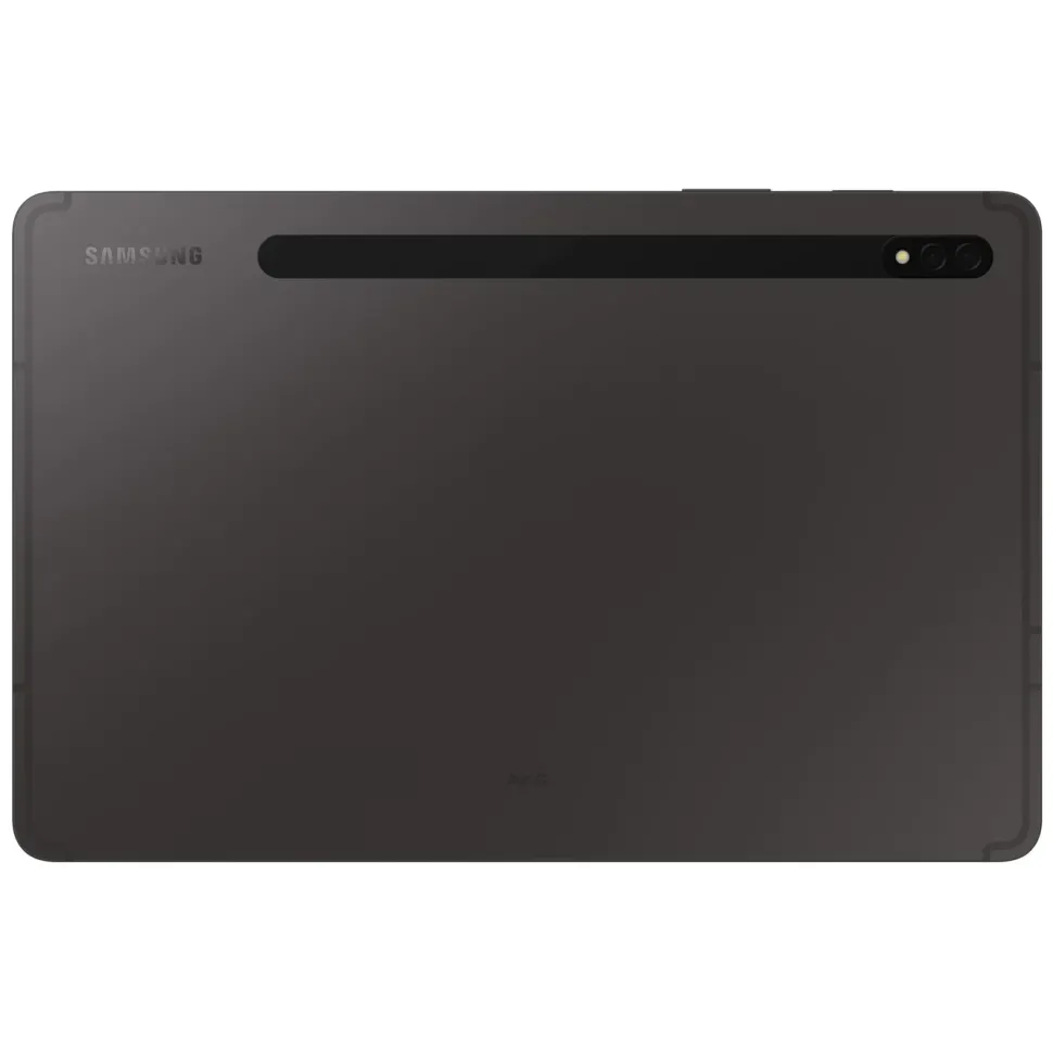 Samsung Galaxy Tab S8 11” 5G 256 GB Graphite