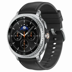 Samsung Galaxy Watch8 Classic 46mm Bluetooth Black