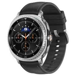 Samsung Galaxy Watch8 Classic 46mm Bluetooth + 4G Svart