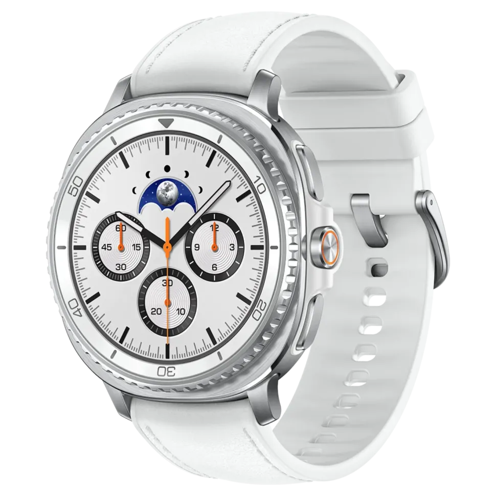 Samsung Galaxy Watch8 Classic 46mm Bluetooth + 4G Vit