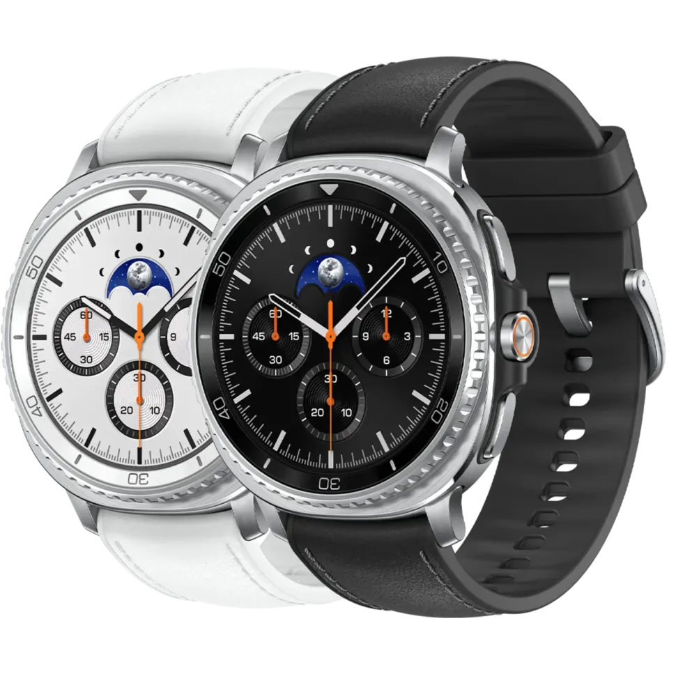 Samsung Galaxy Watch8 Classic 46mm Bluetooth + 4G Vit