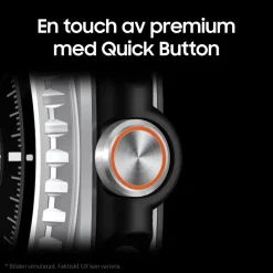 Samsung Galaxy Watch8 Classic 46mm Bluetooth + 4G Vit
