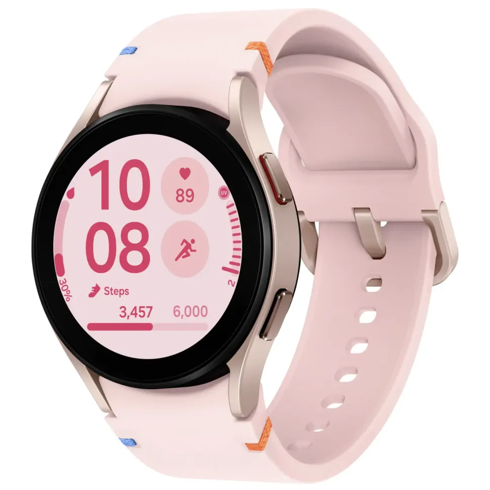 Samsung Galaxy Watch FE 40 mm Rosa/guld