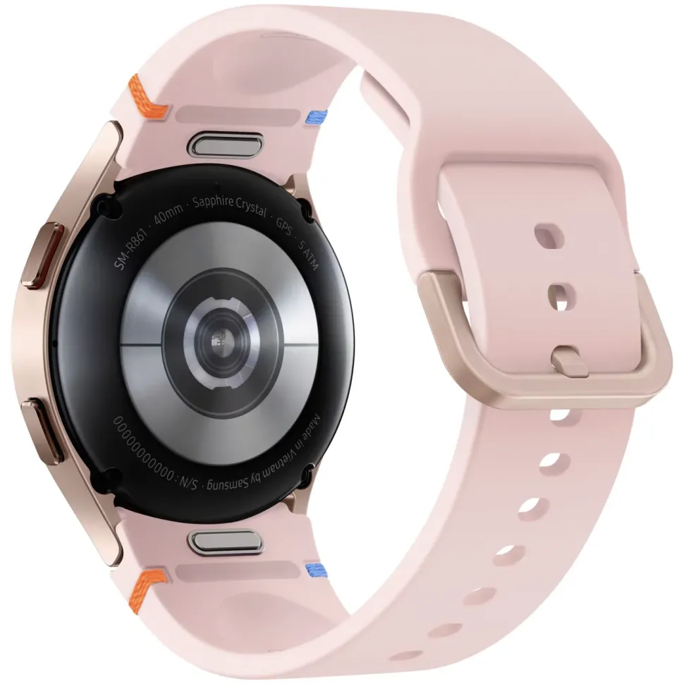 Samsung Galaxy Watch FE 40 mm Rosa/guld