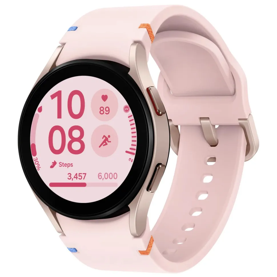 Samsung Galaxy Watch FE 40 mm Rosa/guld