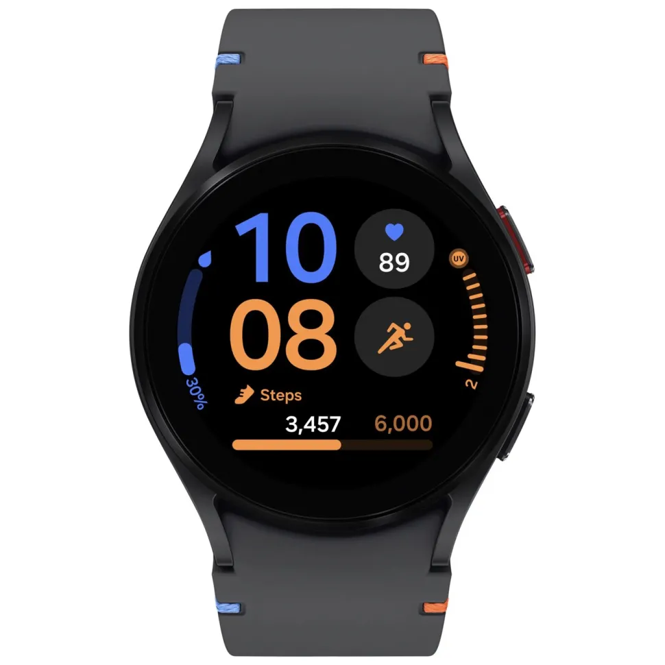 Samsung Galaxy Watch FE 40 mm Svart