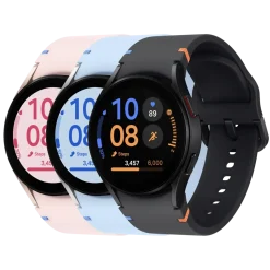 Samsung Galaxy Watch FE 40 mm Svart