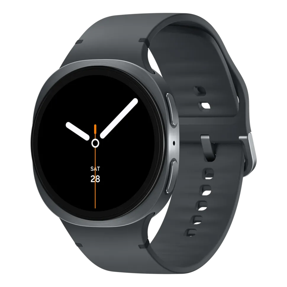 Samsung Galaxy Watch8 40mm Bluetooth Graphite