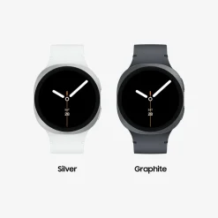 Samsung Galaxy Watch8 40mm Bluetooth Graphite