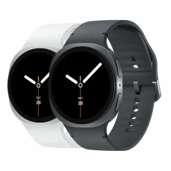 Samsung Galaxy Watch8 40mm Bluetooth Graphite