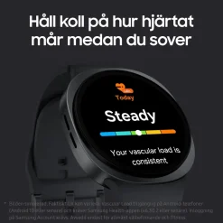 Samsung Galaxy Watch8 40mm Bluetooth Graphite