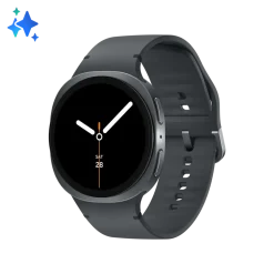 Samsung Galaxy Watch8 44mm Bluetooth Graphite