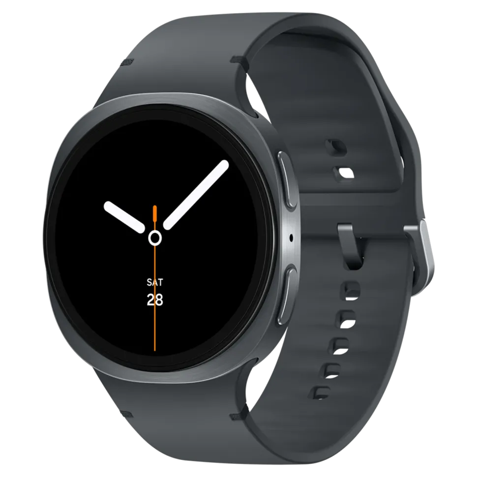 Samsung Galaxy Watch8 44mm Bluetooth Graphite
