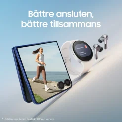 Samsung Galaxy Watch8 44mm Bluetooth Silver