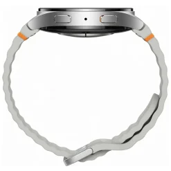 Samsung Galaxy Watch7 44 mm Bluetooth Silver