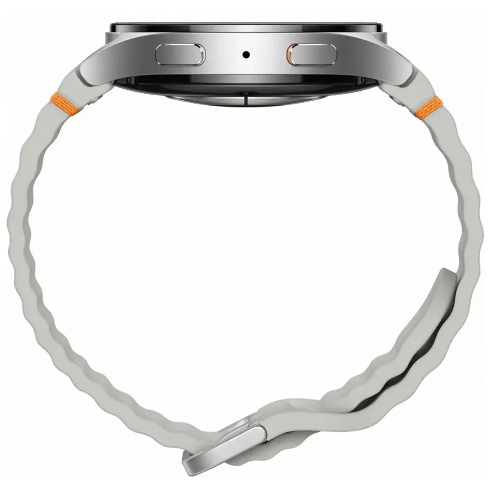 Samsung Galaxy Watch7 44 mm Bluetooth Silver