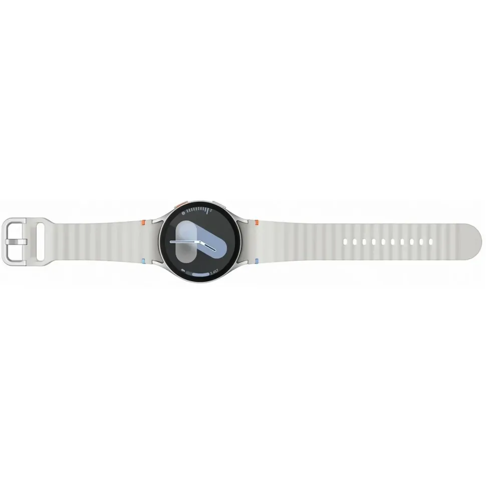 Samsung Galaxy Watch7 44 mm Bluetooth Silver