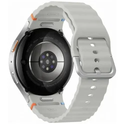 Samsung Galaxy Watch7 44 mm Bluetooth Silver