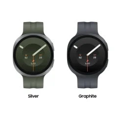 Samsung Galaxy Watch9 44mm Bluetooth Graphite