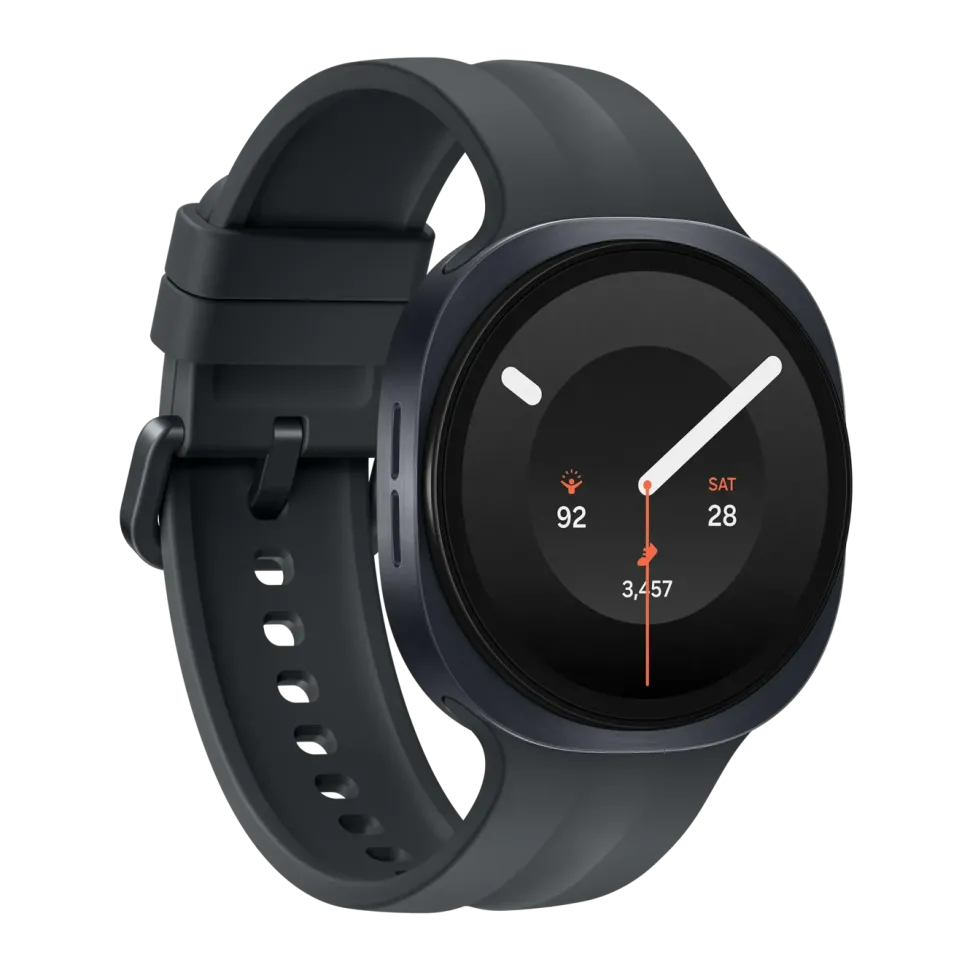 Samsung Galaxy Watch9 40mm Bluetooth Graphite