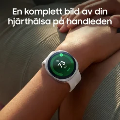 Samsung Galaxy Watch9 40mm Bluetooth Graphite