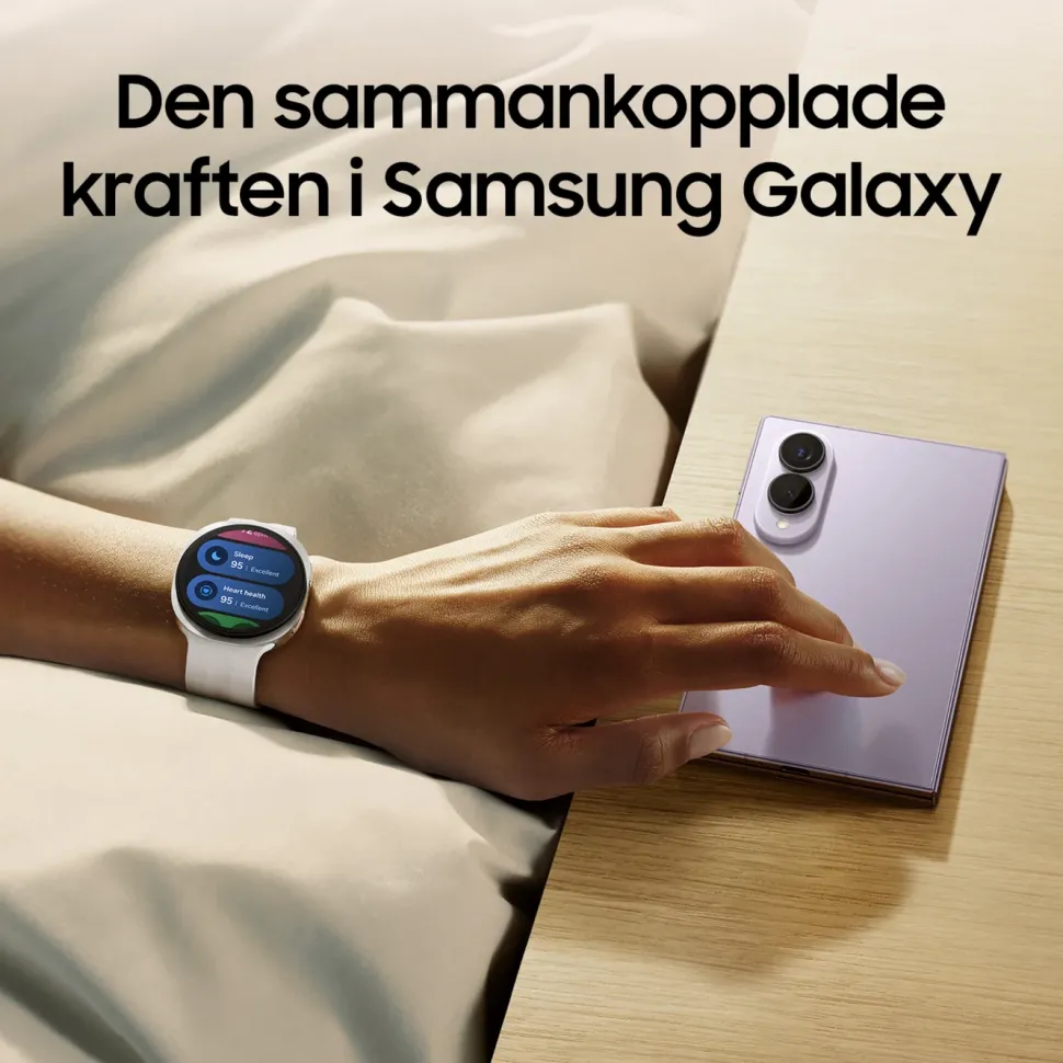 Samsung Galaxy Watch9 40mm Bluetooth Graphite