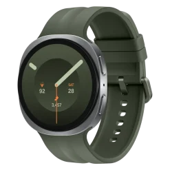 Samsung Galaxy Watch9 44mm Bluetooth Silver