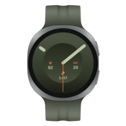 Samsung Galaxy Watch9 44mm Bluetooth Silver
